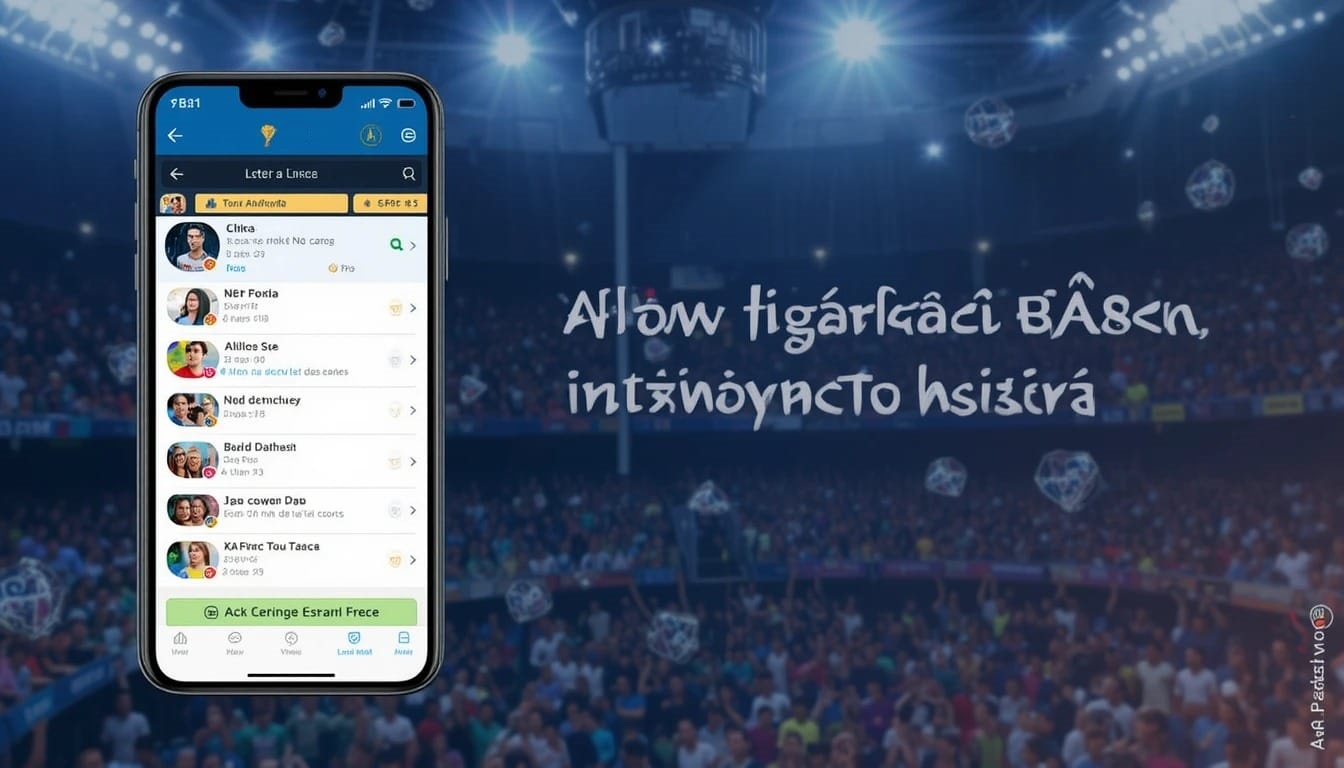 Baixe o App da ft777